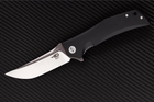 Нож Складной Bestech Knives SCIMITAR Сверхпрочная Сталь D2 - изображение 2