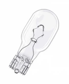 Указательная лампа накаливания OSRAM 921 W16W 12V W2,1X9,5 5X10FS