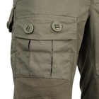 Польові літні штани P1G-Tac MABUTA Mk-2 (Hot Weather Field Pants) Olive Drab L (P73106OD) - изображение 4