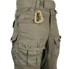 Польові літні штани P1G-Tac MABUTA Mk-2 (Hot Weather Field Pants) Olive Drab M (P73106OD) - изображение 3