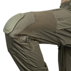 Польові літні штани P1G-Tac MABUTA Mk-2 (Hot Weather Field Pants) Olive Drab M (P73106OD) - изображение 6