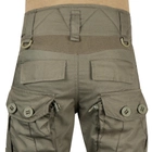 Польові літні штани P1G-Tac MABUTA Mk-2 (Hot Weather Field Pants) Olive Drab XL/Long (P73106OD) - зображення 9
