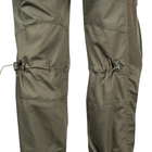 Польові літні штани P1G-Tac MABUTA Mk-2 (Hot Weather Field Pants) Olive Drab M/Long (P73106OD) - изображение 10