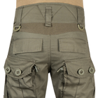 Польові літні штани P1G-Tac MABUTA Mk-2 (Hot Weather Field Pants) Olive Drab S (P73106OD) - изображение 9