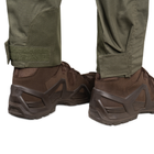 Польові літні штани P1G-Tac MABUTA Mk-2 (Hot Weather Field Pants) Olive Drab L/Long (P73106OD) - зображення 11
