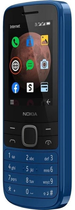 Telefon komórkowy Nokia 225 DualSim Blue (225 4G TA-1316 Blue) - obraz 3