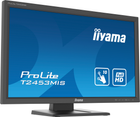 Monitor 23.6" iiyama ProLite T2453MIS-B1 - obraz 3