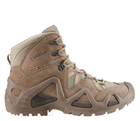 Черевики LOWA Zephyr GTX MID TF Coyote UK 10.5/EU 45 (310537/0736) - зображення 13