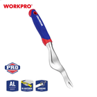 Викорчовувач садовий WORKPRO, пресований алюміній PRO WP331008