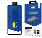 Szkło hybrydowe 3MK FlexibleGlass do Asus ZenFone 6 (5901571116471) - obraz 1
