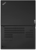 Ноутбук Lenovo ThinkPad T14 G3 (21CF0036PB) Black - зображення 13