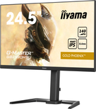 Monitor 24.5" iiyama G-Master GB2590HSU-B5 - obraz 8