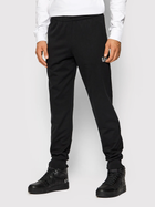 Спортивний костюм EA7 Train Core Id M T-Suit Hoodie Rn Ch Coft M White/Black (8056861842596) - зображення 4