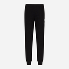 Spodnie dresowe EA7 Train Core Id M Pants Ch Coft XL Black (8055187164597) - obraz 4