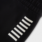 Spodnie dresowe EA7 Train Core Id M Pants Ch Coft L Black (8055187164566) - obraz 6