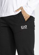 Спортивні штани чоловічі EA7 Train Core Id M Pants Ch Coft M Black (8055187164573) - зображення 7