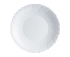 Тарілка обідня Luminarc Feston 25см 3662