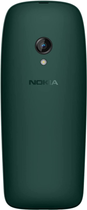 Telefon komórkowy Nokia 6310 TA-1400 DualSim Green (NK 6310 Green) - obraz 4