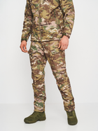 Тактические брюки Kodor МТМ 3344 M Мультикам (24100025000) - изображение 1