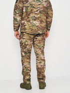Тактические брюки Kodor МТМ 3344 M Мультикам (24100025000) - изображение 2
