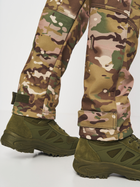 Тактические брюки Kodor МТМ 3344 M Мультикам (24100025000) - изображение 7