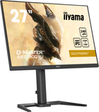 Monitor 27" iiyama G-Master GB2790QSU-B5 - obraz 6