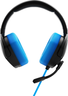 Słuchawki Energy Sistem ESG 4 Surround 7.1 Blue (8432426453191) - obraz 4
