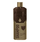 Шампунь для бороды и усов Nishman Beard and Mustache Care Shampoo 200 мл