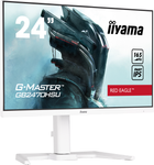 Monitor 23.8" iiyama G-Master GB2470HSU-W5 - obraz 2