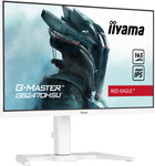 Monitor 23.8" iiyama G-Master GB2470HSU-W5 - obraz 3