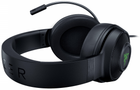 Słuchawki Razer Kraken V3 X Black (RZ04-03750300-R3M1) - obraz 4