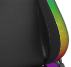 Fotel gamingowy Genesis Trit 500 RGB Black (NFG-1576) - obraz 9