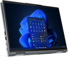Laptop Lenovo ThinkPad X1 Yoga G8 (21HQ0033PB) Storm Gray - obraz 5