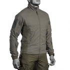 Тактическая куртка ветровка UF PRO Softshell Hunter FZ Gen.2 Размер XL Оливковая - изображение 1