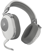Słuchawki Corsair HS65 White (CA-9011286-EU) - obraz 4