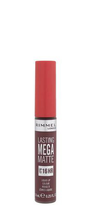 Помада Rimmel Lasting Mega Matte 860 Urban Affair 7.4 мл (3616304350498)