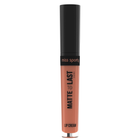 Szminka Miss Sporty Matte to Last 24h 110 Vibrant Mocha 3.7 ml (3614225213335) - obraz 1