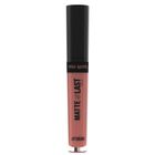 Szminka Miss Sporty Matte to Last 24h 200 Lively Rose 3.7 ml (3614225213342) - obraz 1