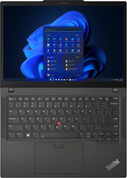 Ноутбук Lenovo ThinkPad X13 G4 (21EX002TPB) Deep Black - зображення 6