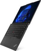Laptop Lenovo ThinkPad X13 G4 (21EX004BPB) Deep Black - obraz 7