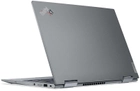 Ноутбук Lenovo ThinkPad X1 Yoga G8 (21HQ005TPB) Storm Gray - зображення 4