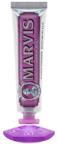 Зубна паста Marvis Jasmin Mint 85 мл (8004395112258) - зображення 1