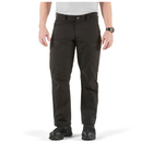 Штани тактичні 5.11 Tactical APEX PANTS Black W38/L30 (74434-019) - зображення 1