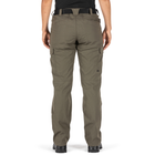 Штани тактичні 5.11 Tactical ABR PRO Pants - Women's RANGER GREEN 6/Regular (64445-186) - изображение 3