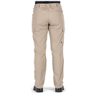 Штани тактичні 5.11 Tactical ABR PRO Pants - Women's Khaki 6/Long (64445-055) - зображення 8