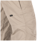 Штани тактичні 5.11 Tactical ABR PRO Pants - Women's Khaki 6/Long (64445-055) - зображення 9