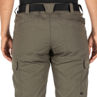 Штани тактичні 5.11 Tactical ABR PRO Pants - Women's RANGER GREEN 4/Long (64445-186) - изображение 5