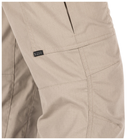 Штани тактичні 5.11 Tactical ABR PRO Pants - Women's Khaki 2/Long (64445-055) - зображення 9