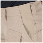 Штани тактичні 5.11 Tactical ABR PRO Pants - Women's Khaki 2/Long (64445-055) - зображення 11
