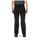 Штани тактичні 5.11 Tactical Apex Pants Black 8/Regular (64446-019) - изображение 4